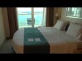 Balcony Stateroom Tour on Royal Caribbean Freedom of the Seas Cruise Ship Balcony Stateroom Tour on Royal Caribbean Freedom of the Seas Cruise Ship