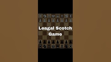 chess Trap #chess #chessopenings #chesstraps #chessgame #shorts