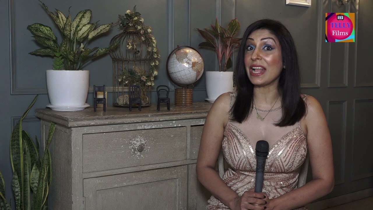 Pooja Mishra Zabardast EXCLUSIVE Interview 