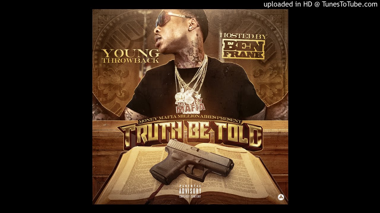 13. Young Throwback - Watch Out (Feat. Keke Da Boss)