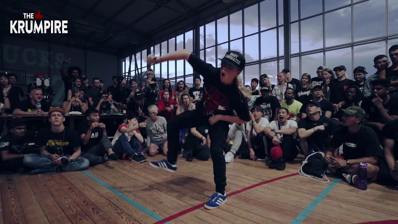 P Tchozn, Girl Slam, Ill Twiggz, Cannibal , Miss Twiggz, Girl Twiggz , Baby Taminator, Micro Twiggz