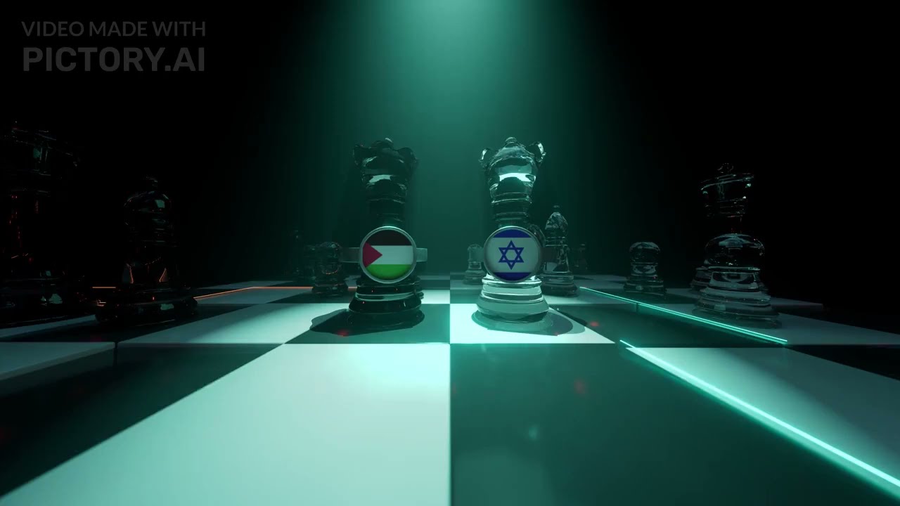 Unraveling the History Between Palestine and Israel: A Complex Narrative