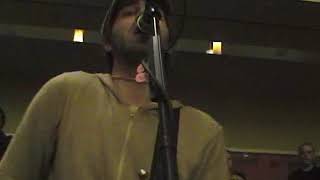 Streetlight Manifesto - Point/Keasbey Nights/Counterpoint (Live at Rowan University) [2005]