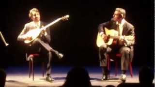Guzel taxim-Grigoris Vasilas & Kostas Tsekouras
