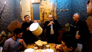 Restorani Carapi Lomta Paradi