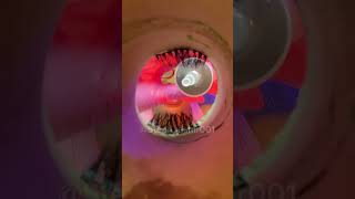 Asmr Eye Exam 👁️🔦 #asmr #viral #shorts