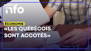 «Accotés», plusieurs Québécois n’ont pas assez d’argent pour payer leurs impôts