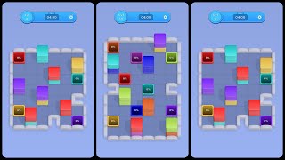 Stack Block Jam Gameplay Android screenshot 5