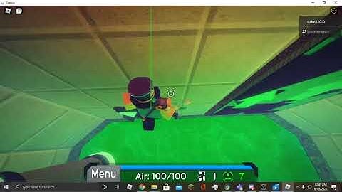 PLAYING FE2 MAP TEST WITH FRIEND!