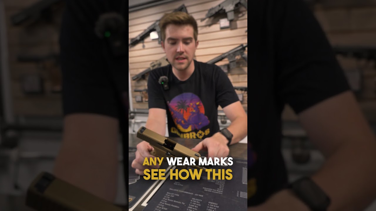 How does PVD Finish Hold Up?