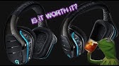Logitech G933 Sleep Mode Problem Fixed Below Step 02 Youtube
