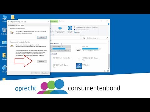 Video: Een Schijf Defragmenteren?