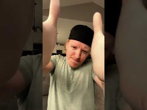 ASMR Putting Your Face Together #asmr