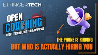 Your Marketing Is Running, But Is It Working? | Lawmatics ROI Tracking for Law Firms