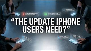 Apple Reportedly Readies iOS 26 5 1 for iPhone What the Update Could Fix