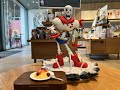 Papyrus the great from undertale prototype finished at last