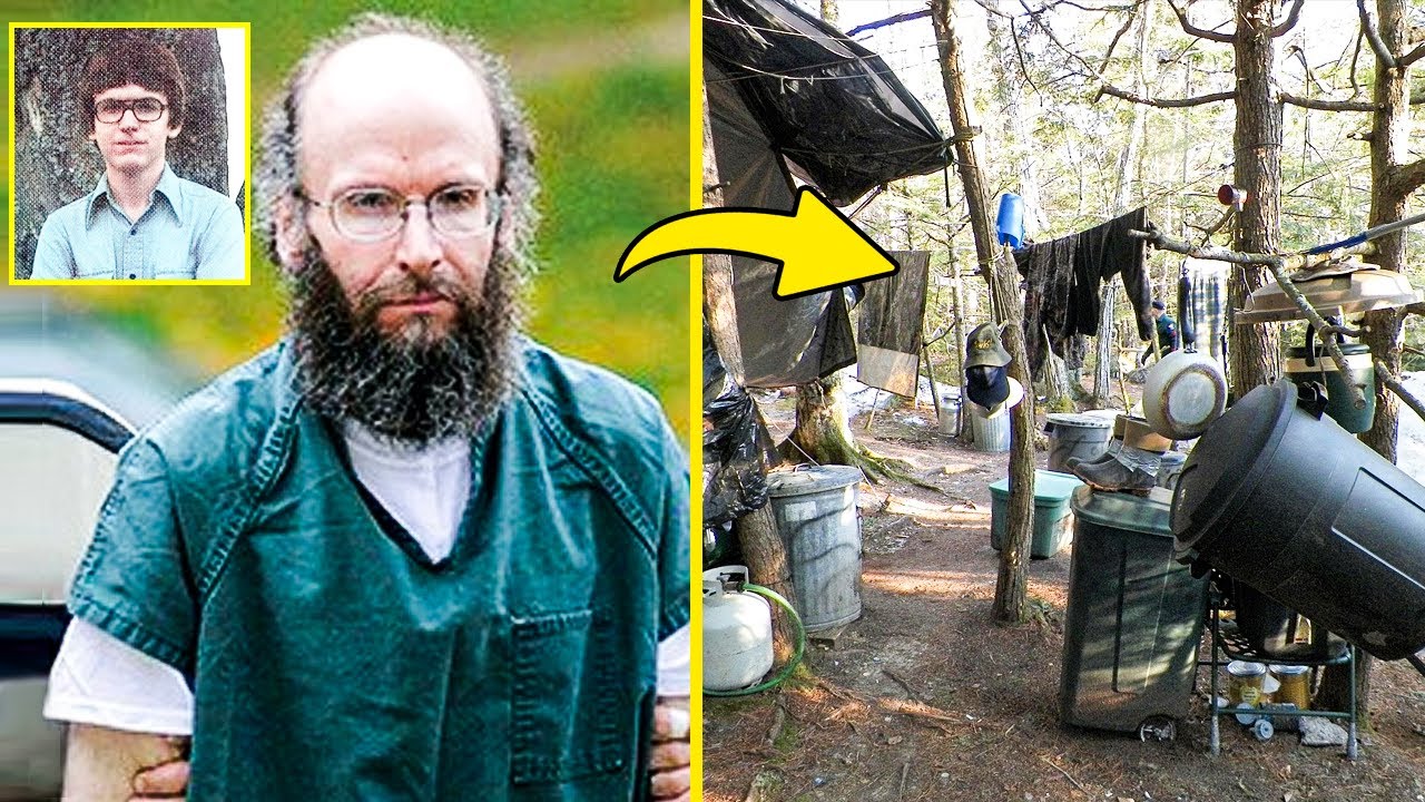 Человек, который 27 лет предпочитал уединение общению с обществом — правда о «северном прудовом о...