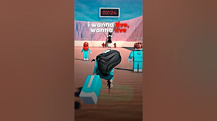 i wanna live.. 😭