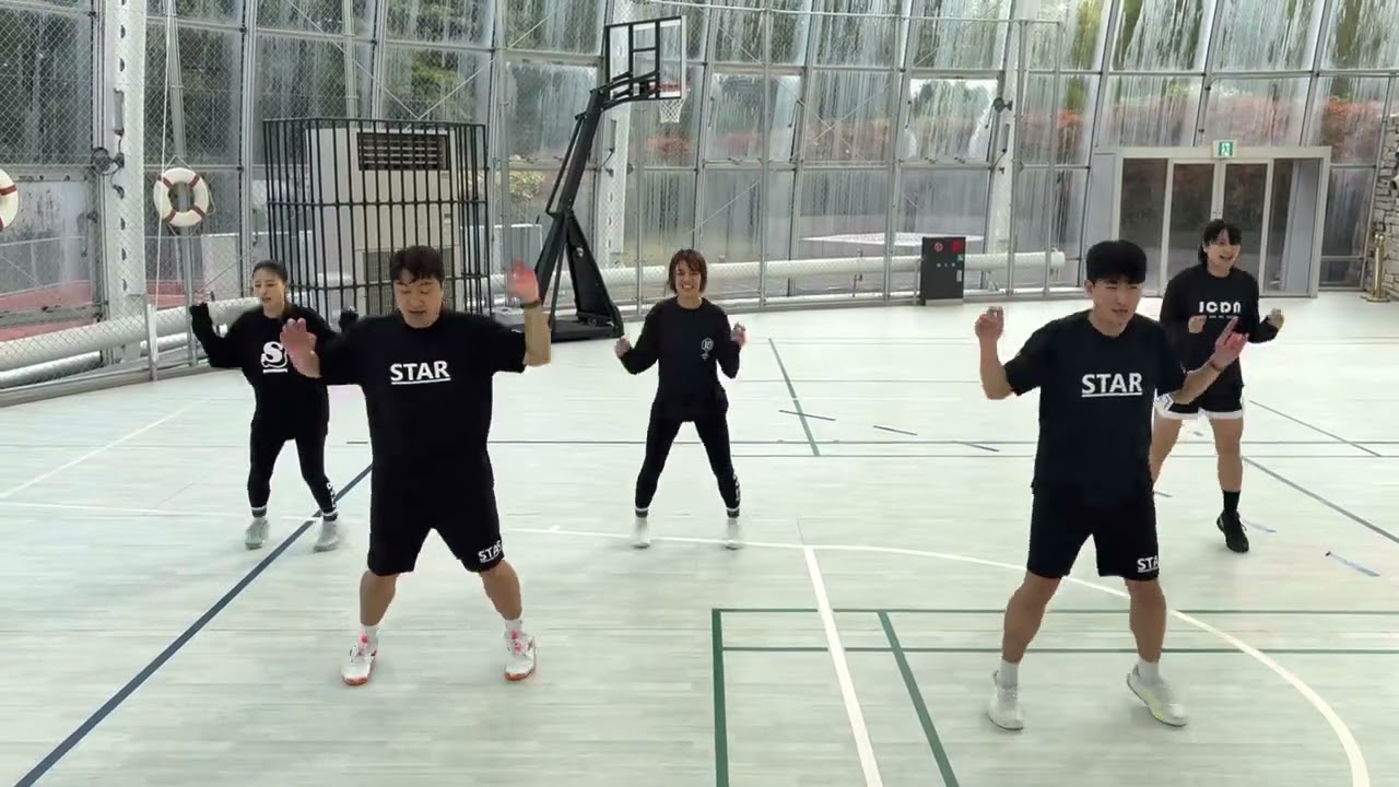 [25.SUMMIT_In Japan]리듬 페스티벌 퍼포먼스_Wake it up