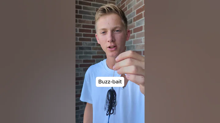 Which Topwater Do you Fish?  #bassbaits #bassfishing #bassfishinglures #fishing