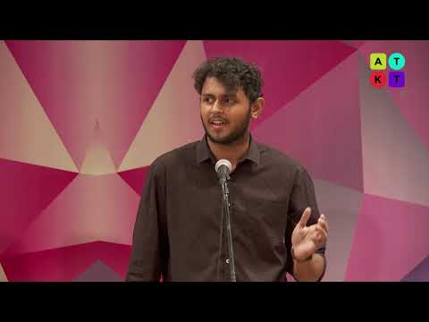 Acapella Cover 'It Is Well With My Soul' by Resonance | Motilal Nehru College | Rendezvous 2019