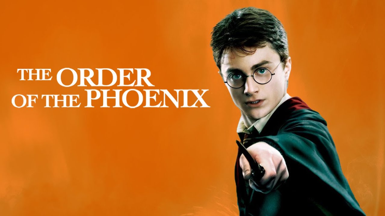 Harry Potter and the Order of the Phoenix is a Mostly Great Adaptation
