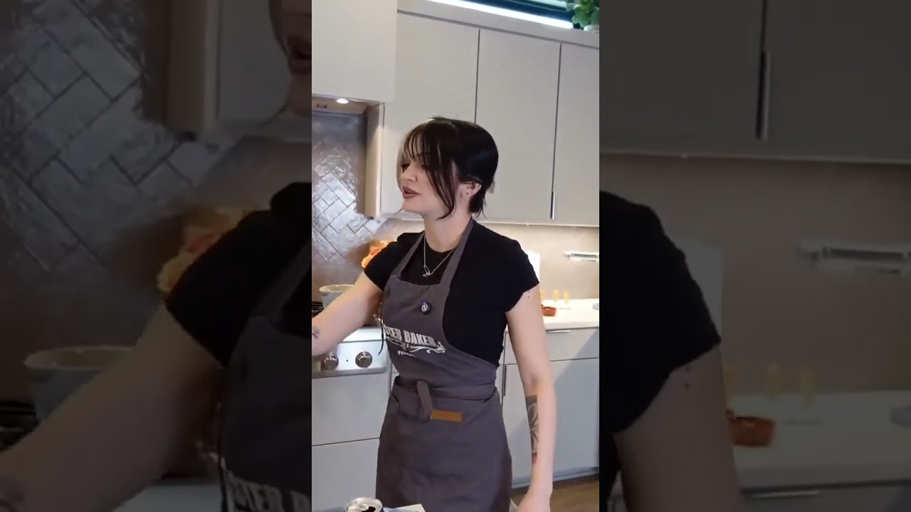 Cyr Enrages Every Italian 