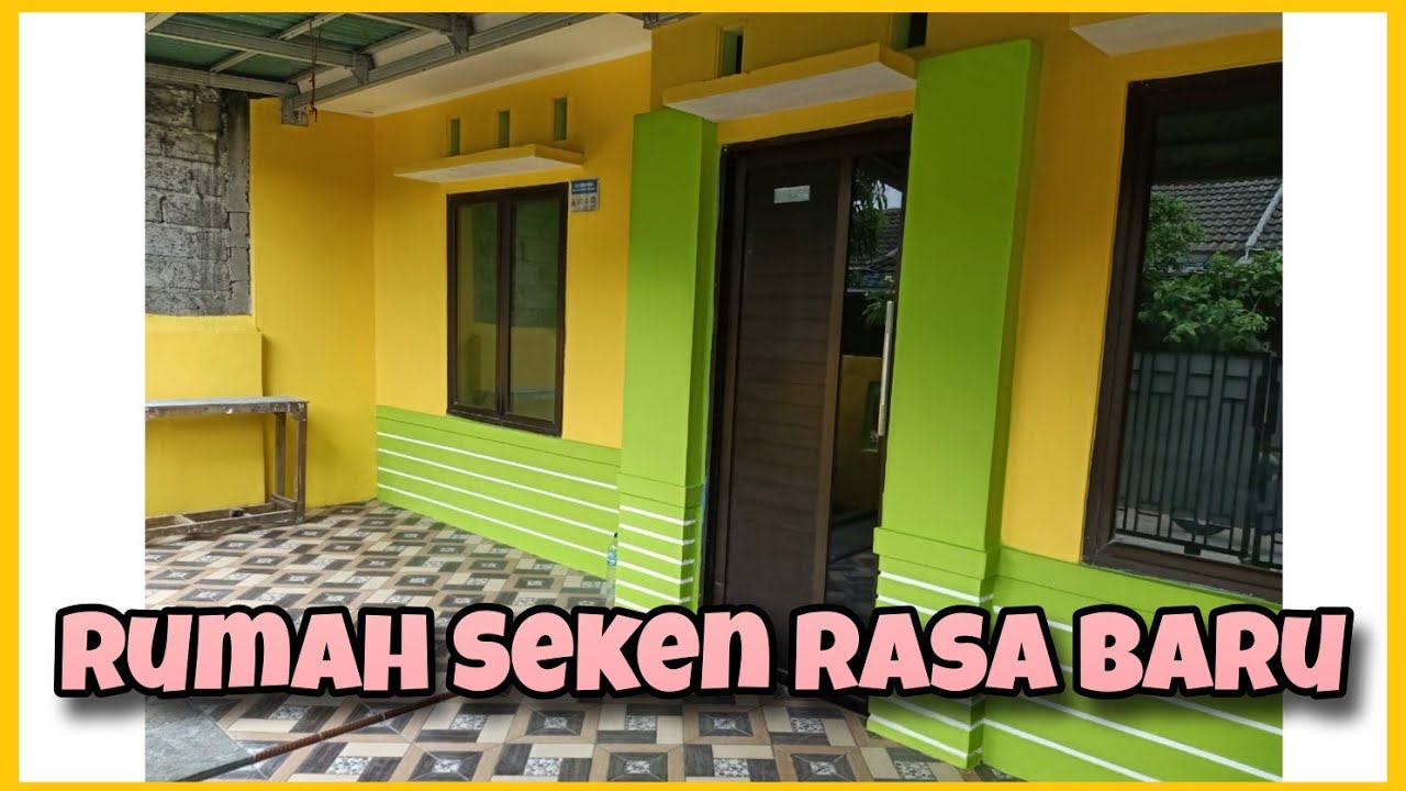 DIJUAL RUMAH DI TAJUR HALANG, BOGOR | wa : 081212903858 