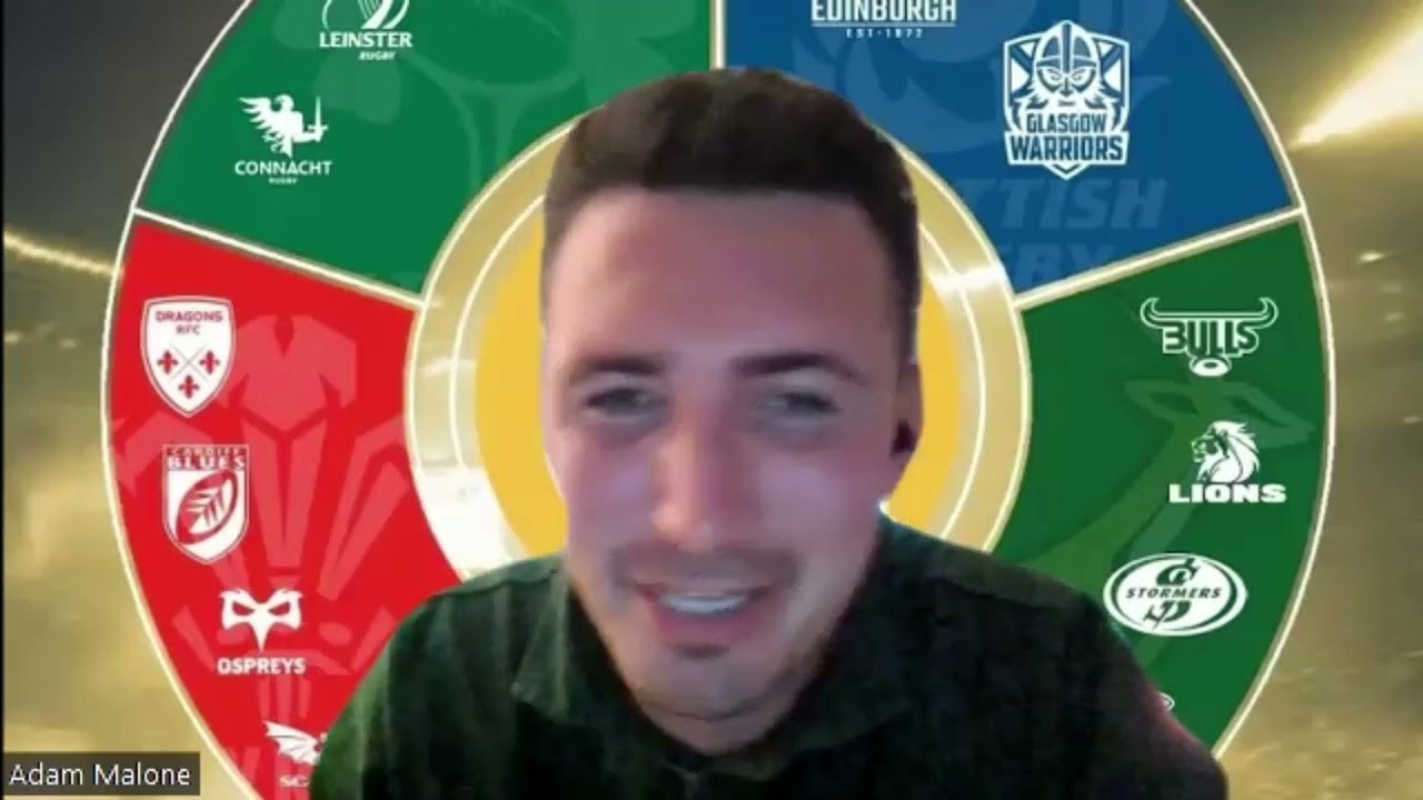 The Reaburn Shield is up for grabs as the Boks host Ireland