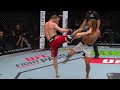 Лучшие моменты турнира UFC Абу-Даби