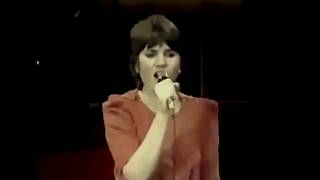 Linda Ronstadt: 'It's So Easy' - HBO Concert, 1980