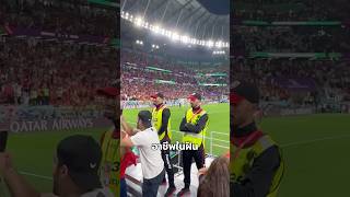 อยู่ไม่ไหว อยู่ไม่ไหว เฮ้ย อยู่ไม่ไหววว #football #munkunited #ฟุตบอล #บอลโลก