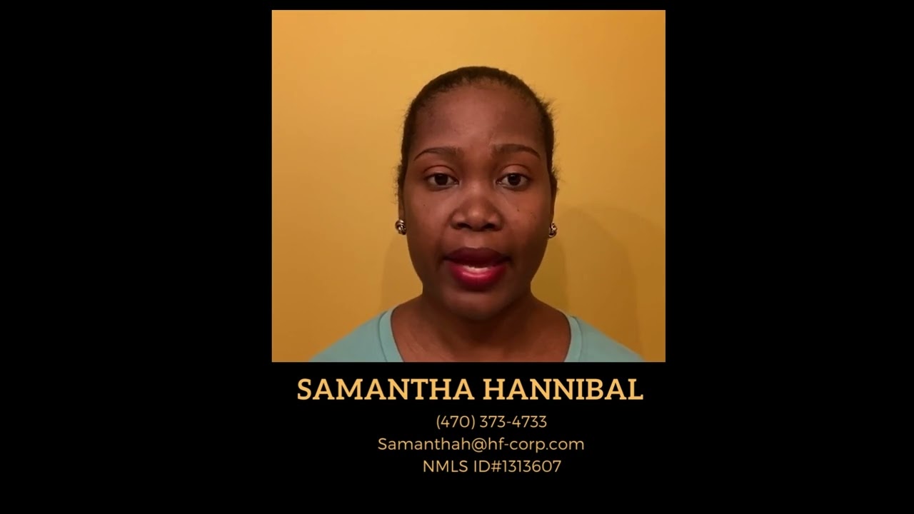 Use An FHA Loan To Buy Your Home