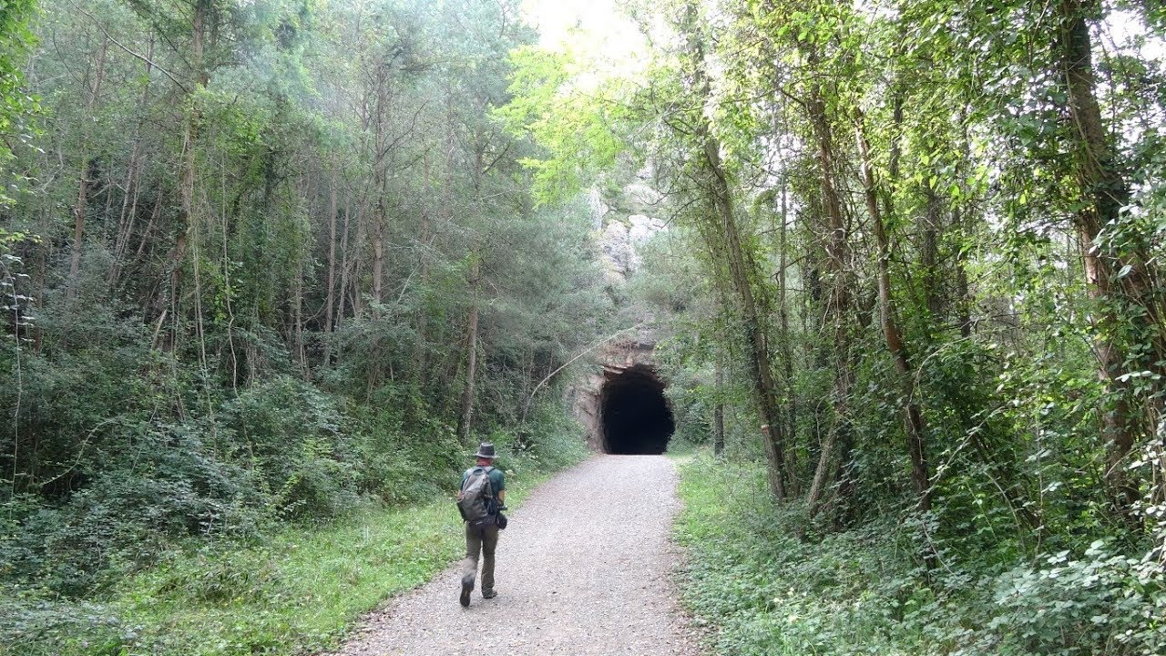 Camí de Pedret a Cal Rosal | El Berguedà