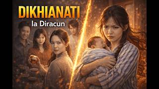 【FULL】【ID Sub】Diselingkuhi dan Diracun Ia Mati Penuh Dendam Kini Terlahir Kembali #kisahpenuhluka