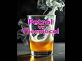 Petrol vs Thermocol : Super Glue stronger 💪 than FEBIKWICK.