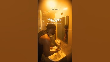 How I created this cinematic scene with the amaran Ace 25c & amaran App!