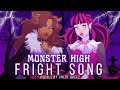 Fright Song Monster High Cover By Chloe 
