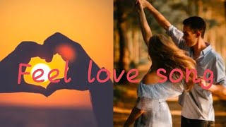 Feel love song ।। #Hindi_love_song hindi song   #bollywood_song #love_free_fire_video  #hindi_gana 