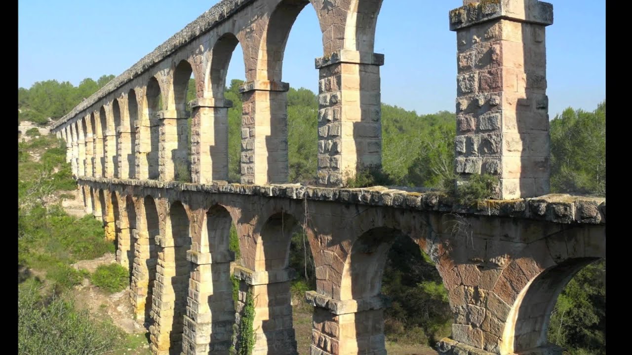Visit Tarragona YouTube