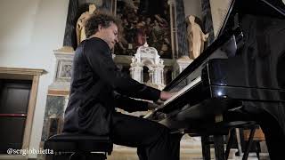 F.chopin Etude Op.25 N.5 Harry Potter