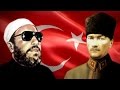 اقوى خطب الشيخ كشك - خطايا كمال اتاتورك والعلمانية في تركيا