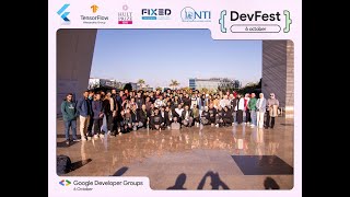 DevFest'24 Recap