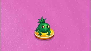 Keytrus - INDIVIDUAL SOUNDS - Candy Island MSM TLL