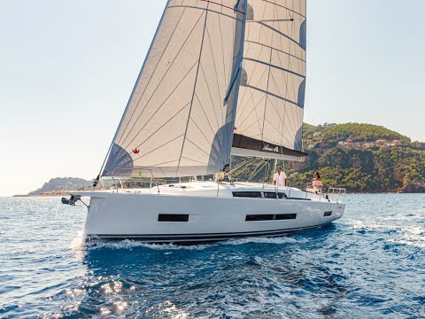 Yeni Hanse 410'u Keşfedin