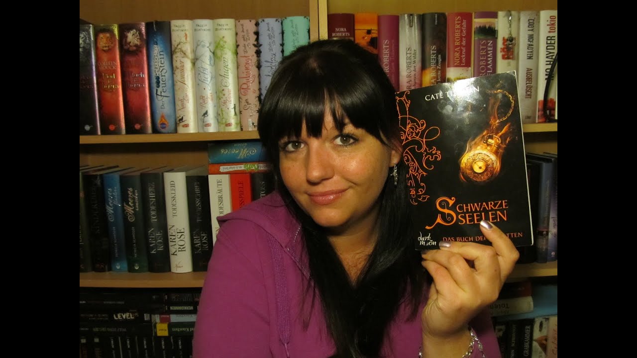 Seelen Buch Seelen Buch