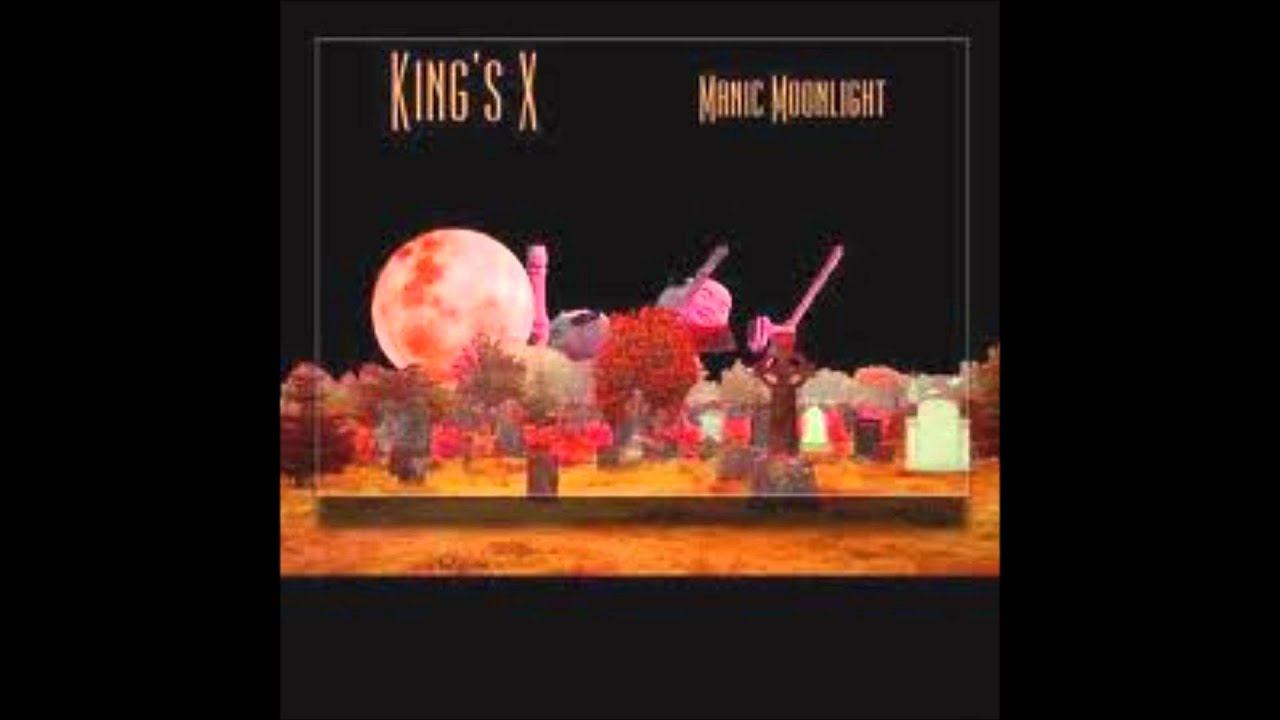 YouTubeでKing's X - Yeahを視聴 YouTubeでKing's X - Yeahを視聴