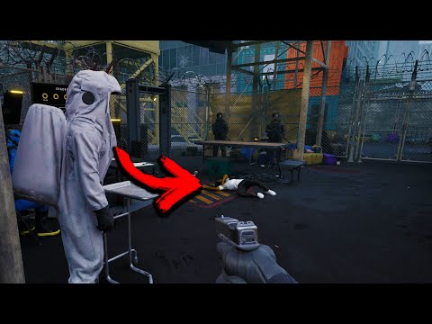 Twitch Chat Are Zombies Now...