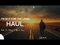 Sunday Morning Worship | I'm In It 4 The Long Haul - Job 13:15