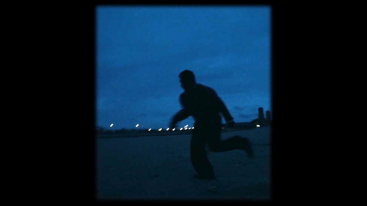 [FREE] Josman x Luidji Type Beat - "Ma promesse"